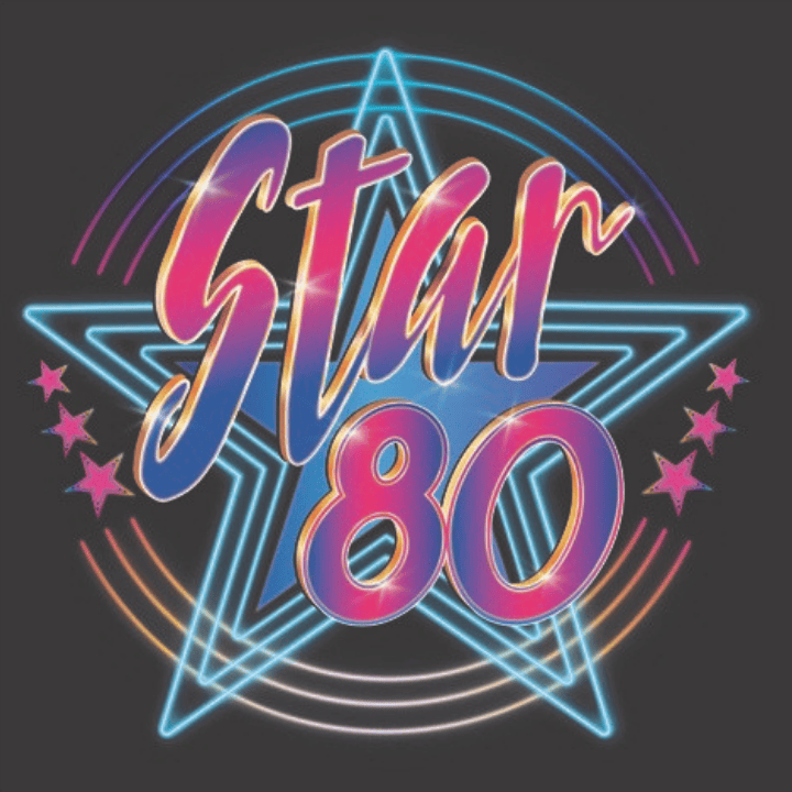 Star 80’s