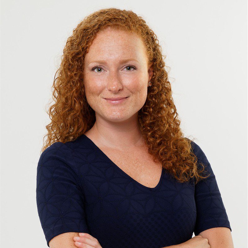 Chloé Boisvenue