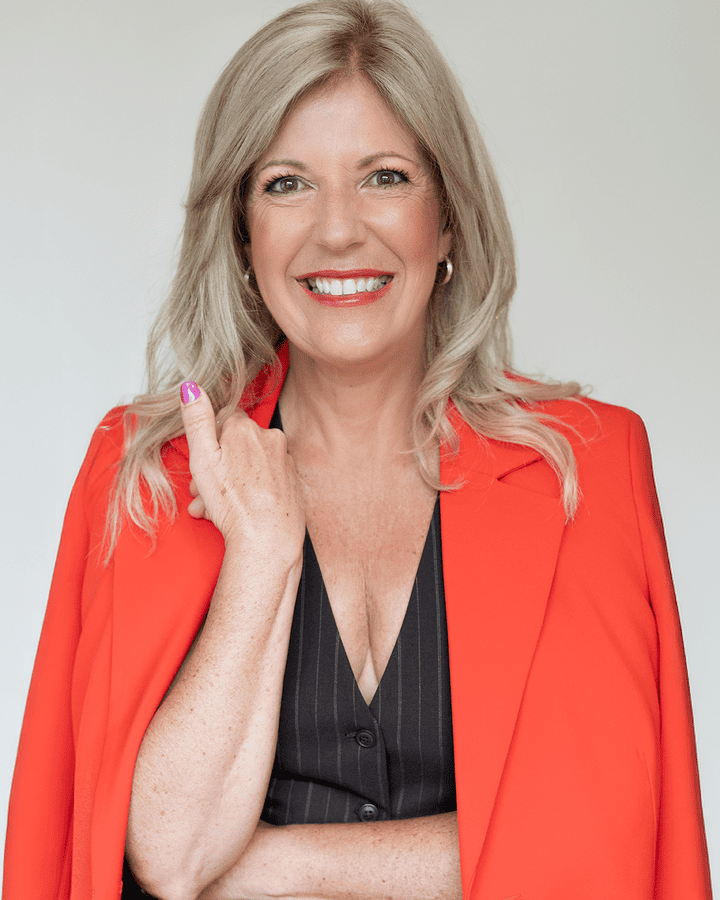 Marie-Chantal Giguère