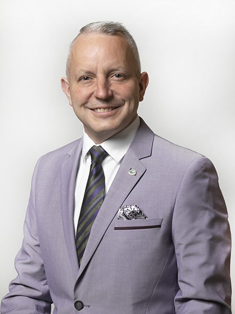 Mike Duggan