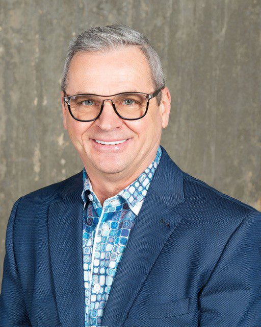 Patrice Paradis
