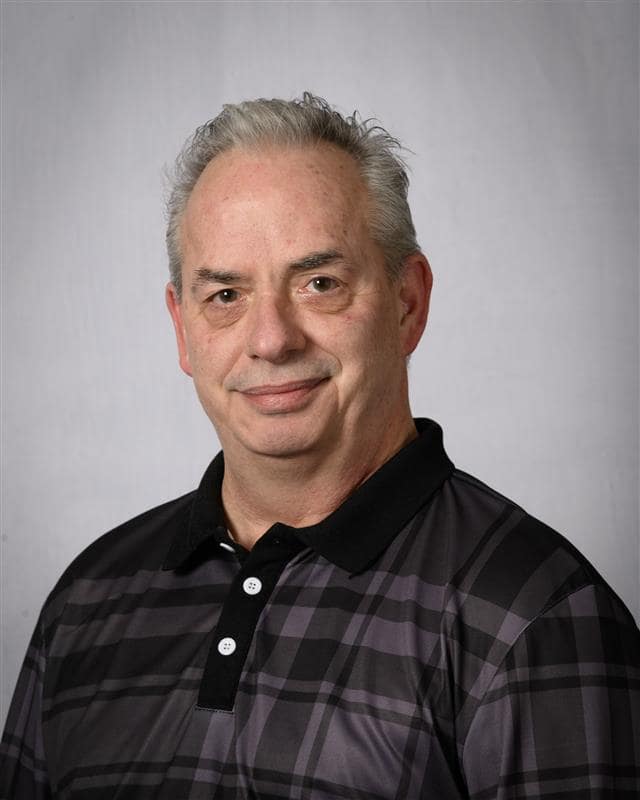 Paul Cloutier